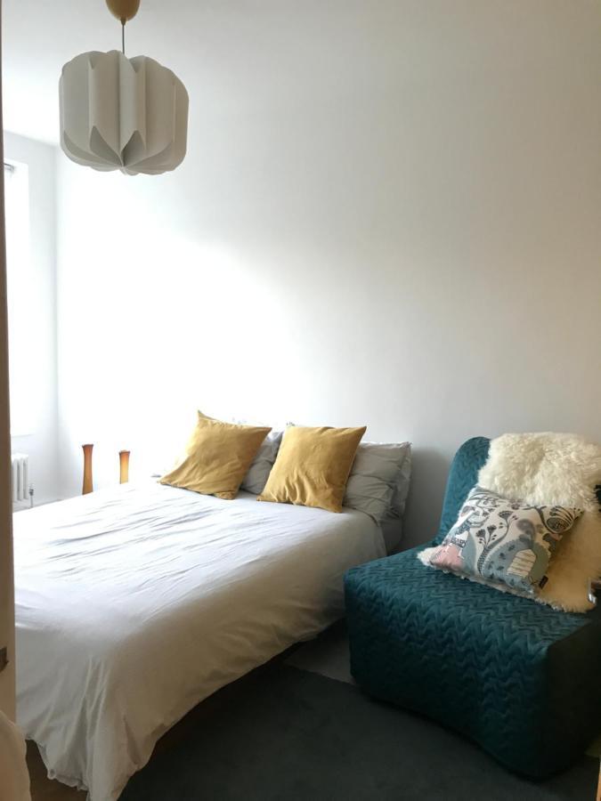 Apartament Riverside Cutty Sark 2bd Retreat *