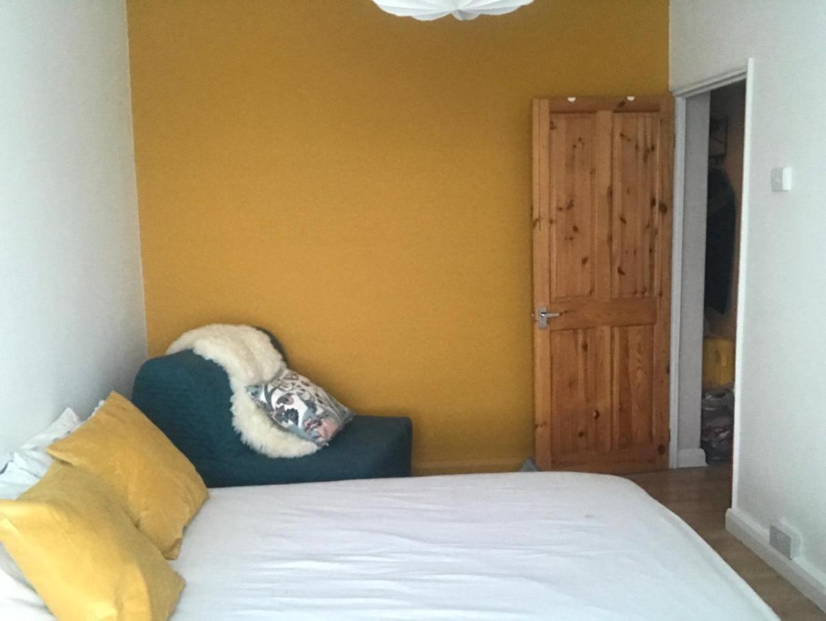 Apartament Riverside Cutty Sark 2bd Retreat *