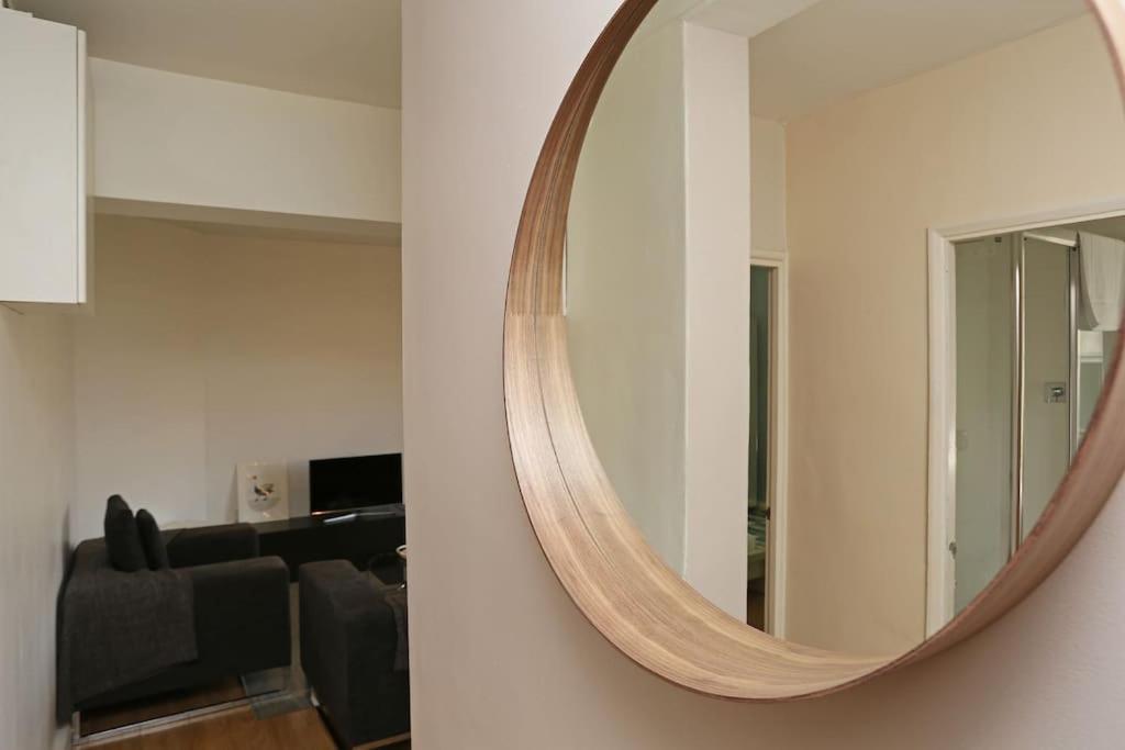 Apartament Riverside Cutty Sark 2bd Retreat