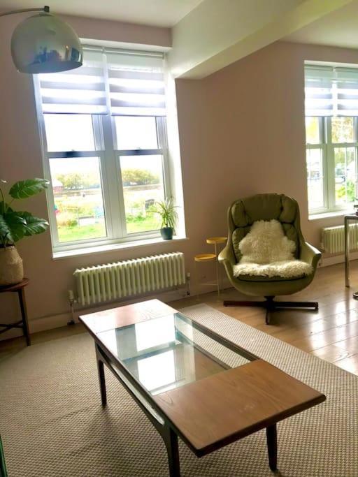 Apartament Riverside Cutty Sark 2bd Retreat *